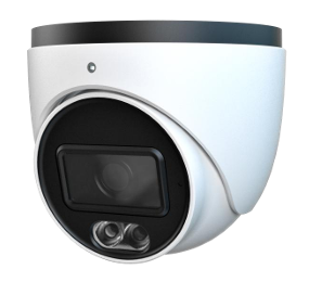 Camera Dome IP 2MP HS-D071WL